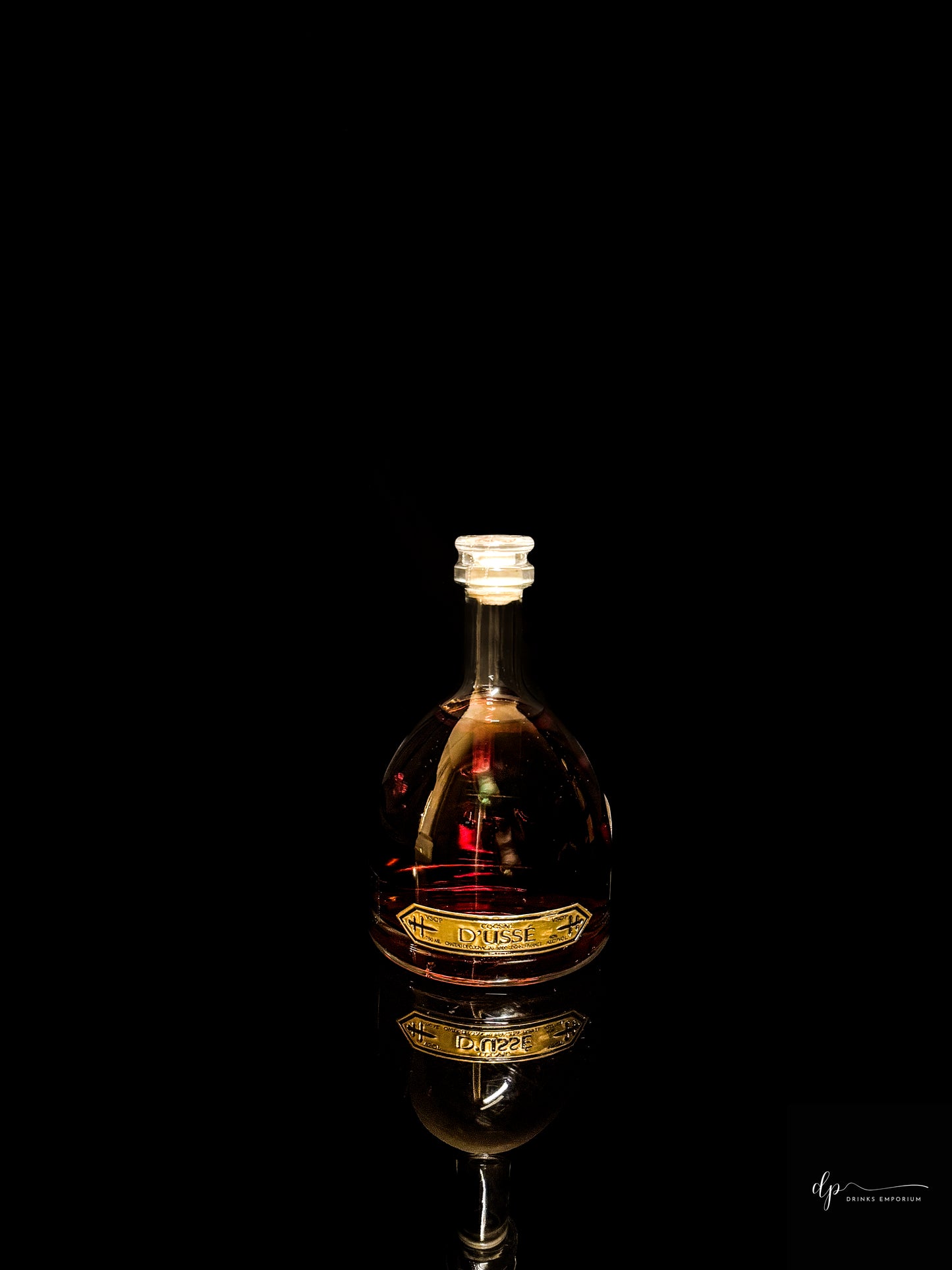 D'ussé VSOP