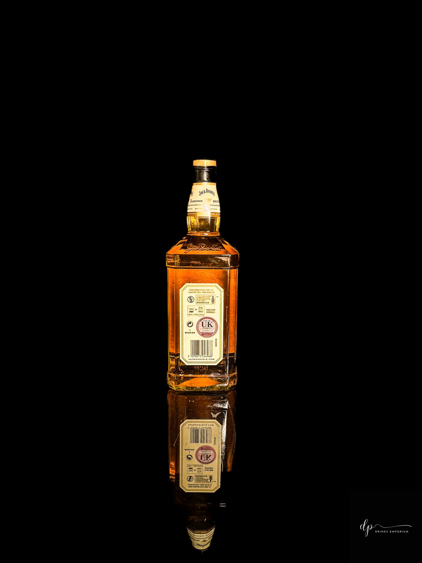 Jack Daniels Tennessee Honey 1 Litre