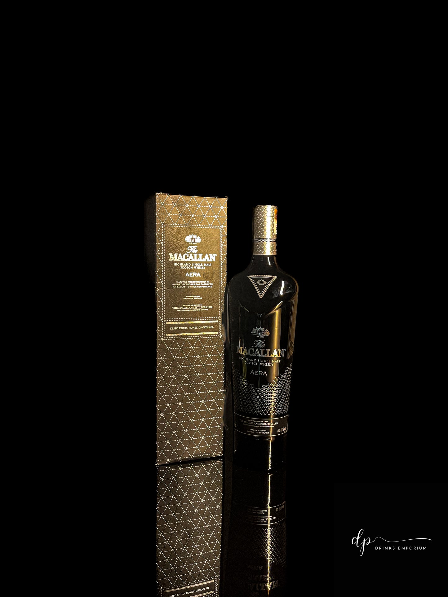 Macallan Aera
