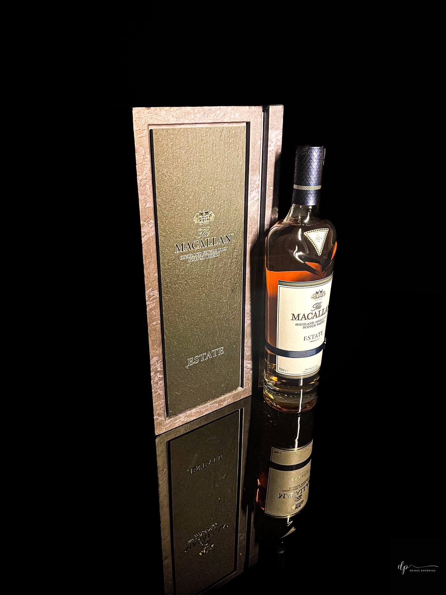 Macallan Estate