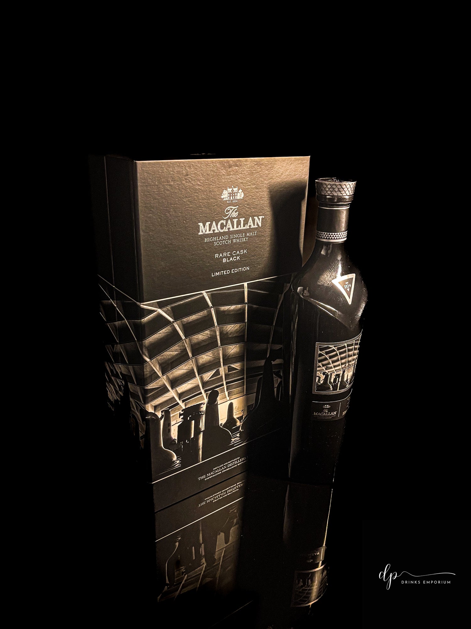 Scotch Whisky