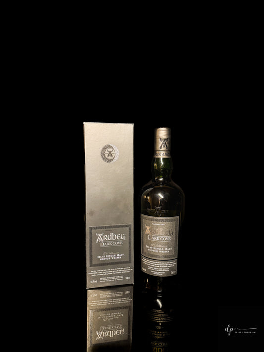 Ardbeg Dark Cove