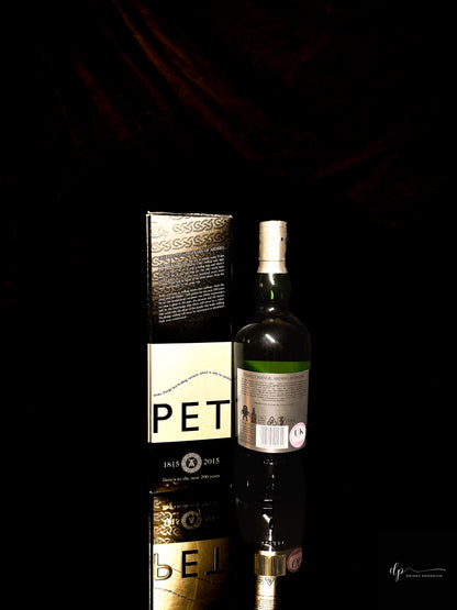 Ardbeg Perpetuum 200 Years Special Edition
