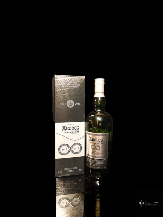Ardbeg Perpetuum 200 Years Special Edition