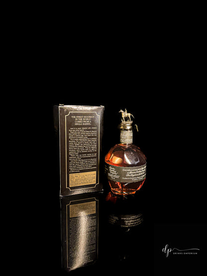 Blanton's Single Barrel Bourbon Whiskey