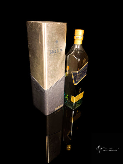 Blue Label Design by Porsche Design Studio