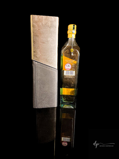 Blue Label Design by Porsche Design Studio