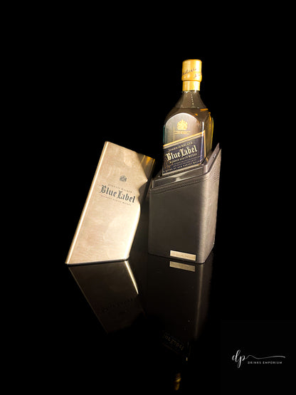 Blue Label Design by Porsche Design Studio