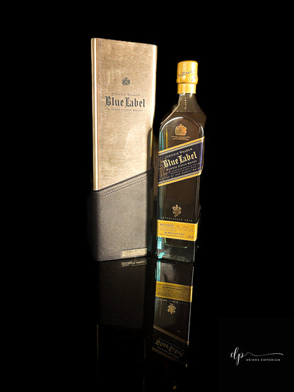 Blue Label Design by Porsche Design Studio