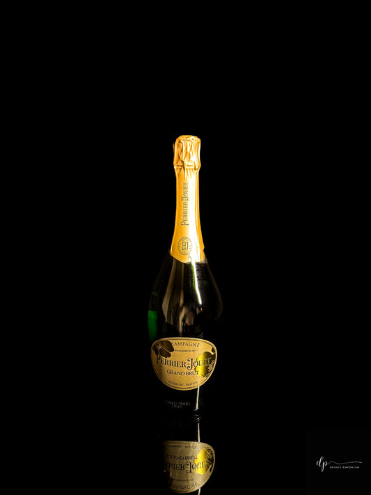 Perrier Jouet Grand Brut
