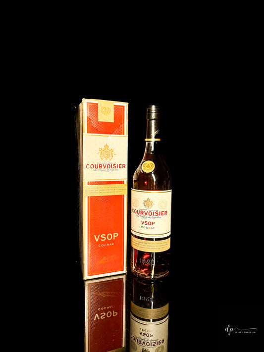 Courvoisier VSOP