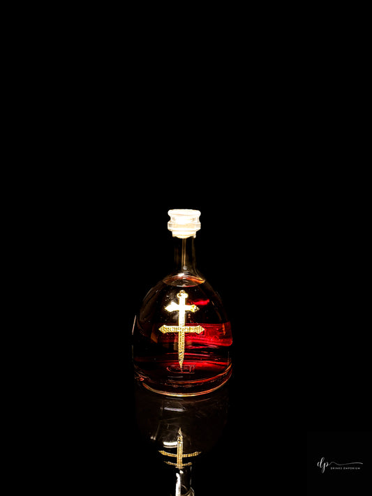 D'ussé VSOP