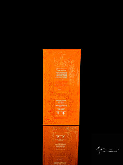 Glenfiddich Gran Reserva Aged 21 Years