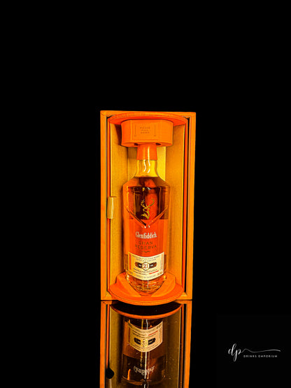 Glenfiddich Gran Reserva Aged 21 Years