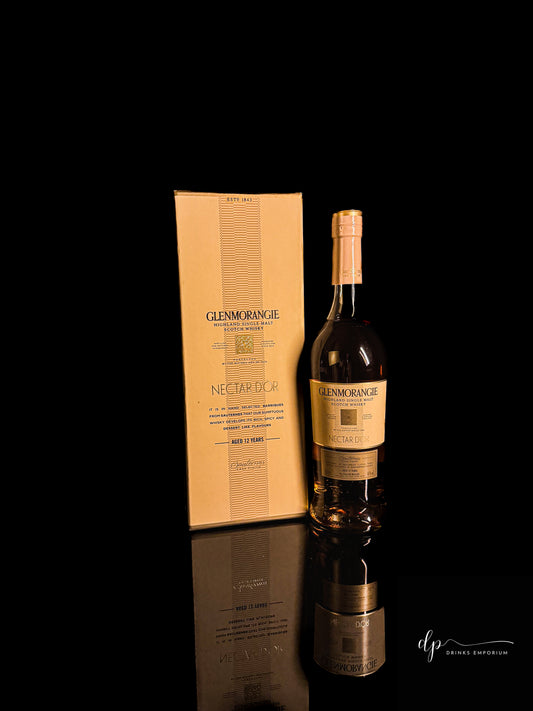 Glenmorangie Nectar D'or Aged 12 Years