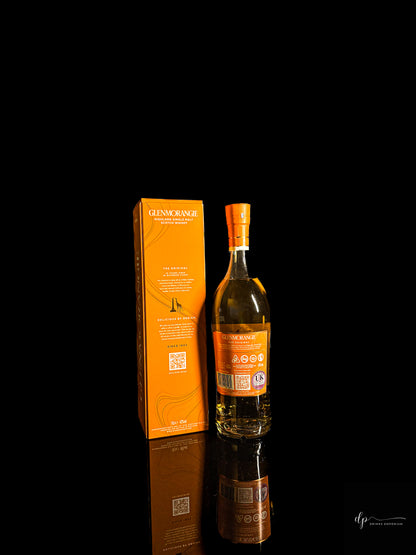 Glenmorangie 10 Years Old Aged in Bourbon Cask
