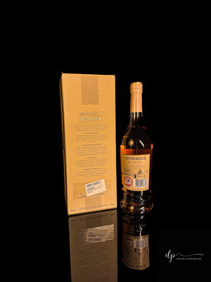 Glenmorangie Nectar D'or Aged 12 Years