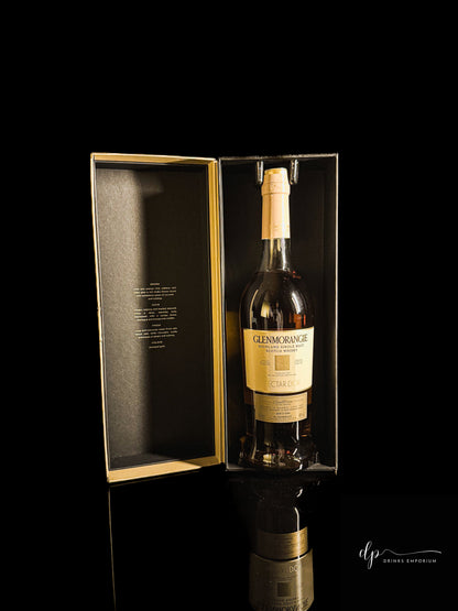 Glenmorangie Nectar D'or Aged 12 Years