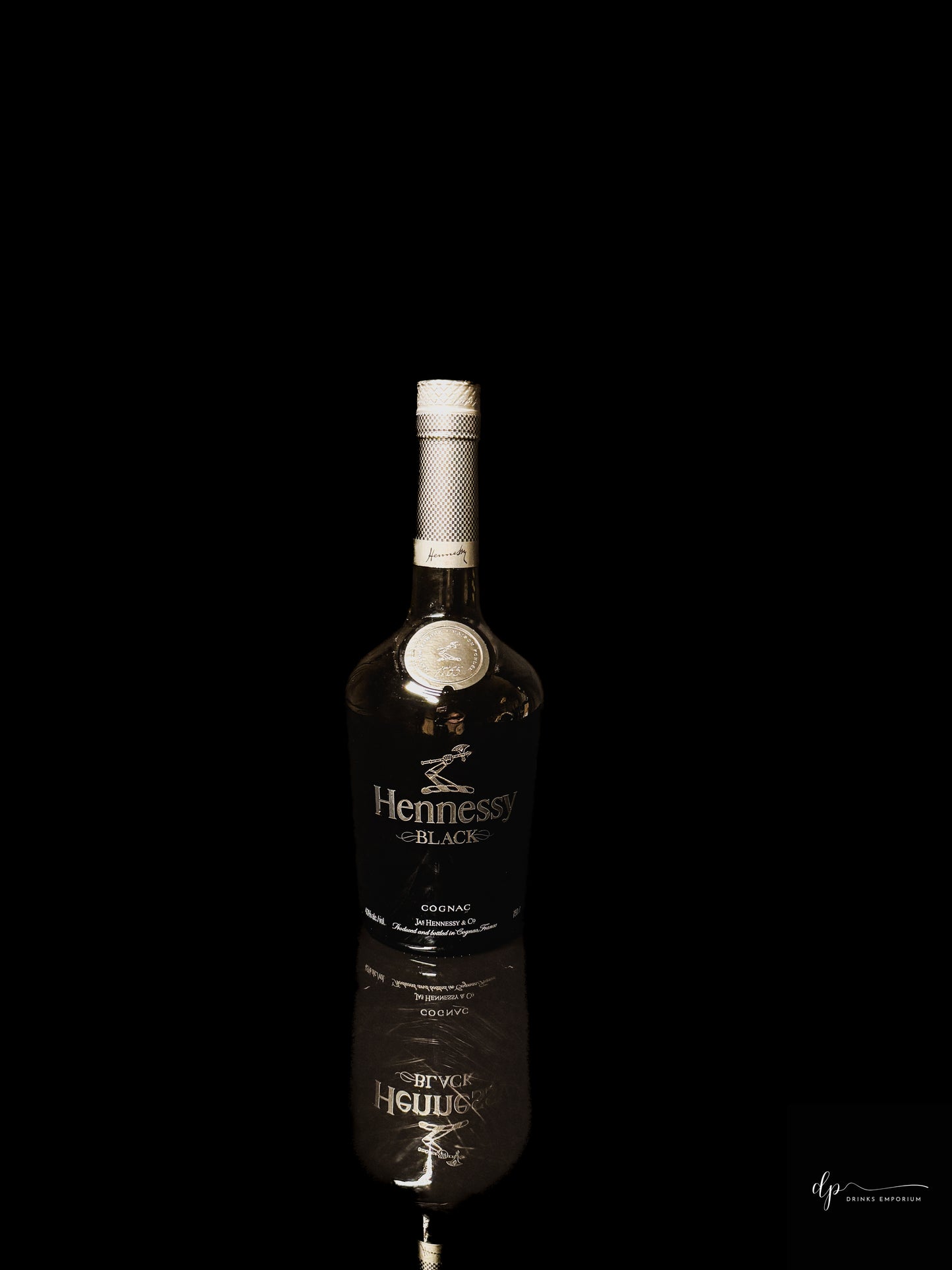 Hennessy Black