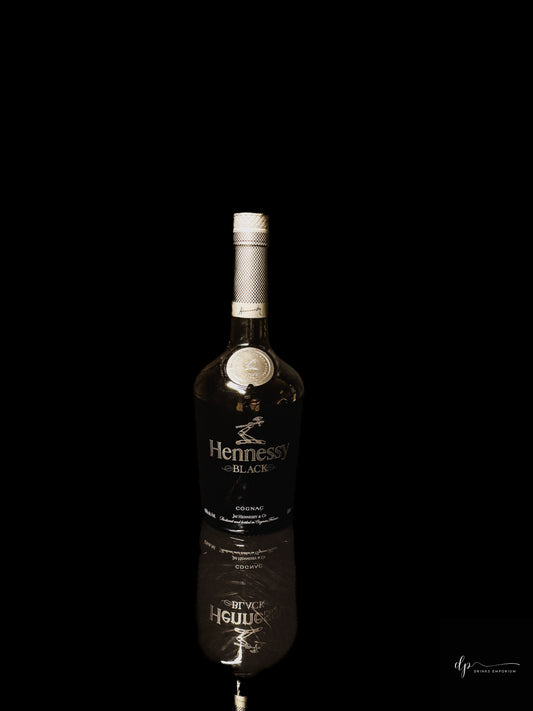 Hennessy Black