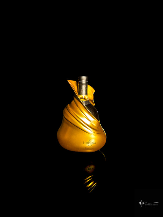 Hennessy XO Kim Jones Limited Edition
