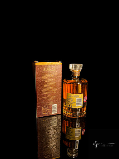 Suntory Hibiki 17 Year Old
