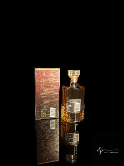 Suntory Hibiki 21 Year Old