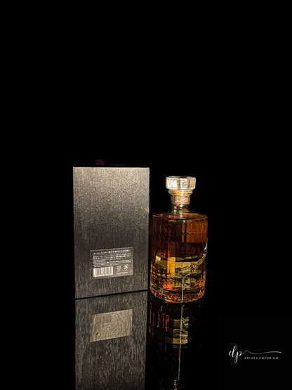 Suntory Hibiki 21 Year Old Kacho Fugetsu 3rd Limited Edition (70cl 43%)