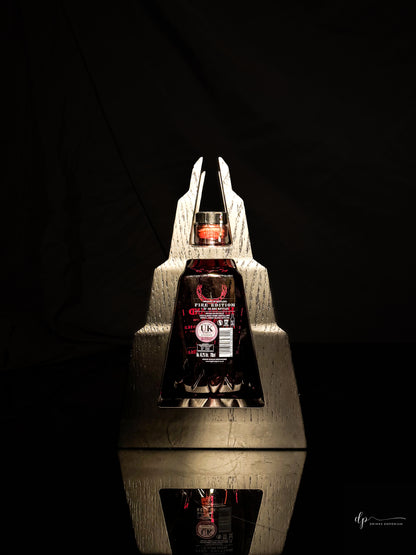 Highland Park Fire Edition Aged 15 Years Single Malt Scotch Whiskey