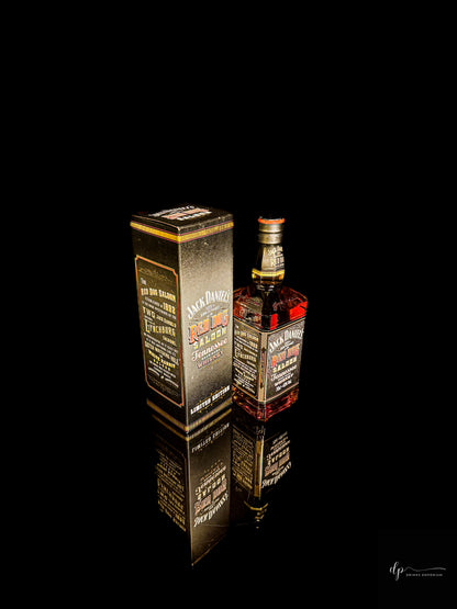 Jack Daniels 125th Anniversary of Red Dog Saloon