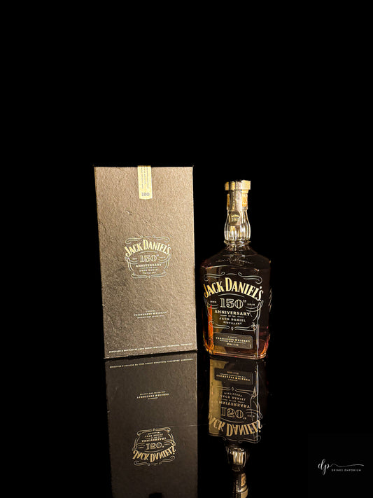 Jack Daniels 150th Anniversary