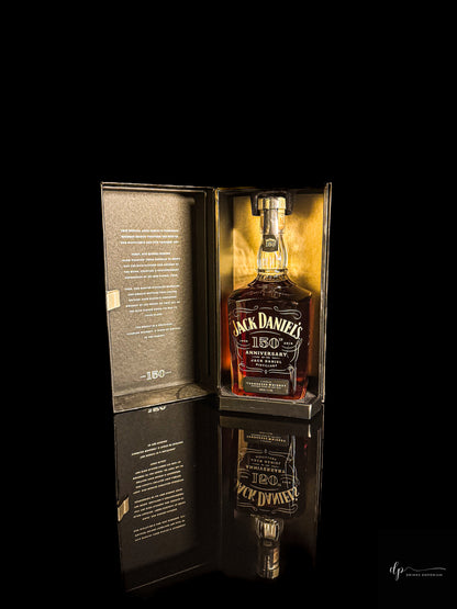 Jack Daniels 150th Anniversary