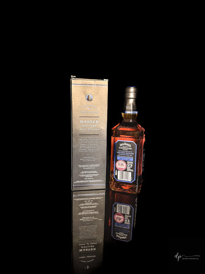 Jack Daniels No 6 Master Distiller Limited Edition