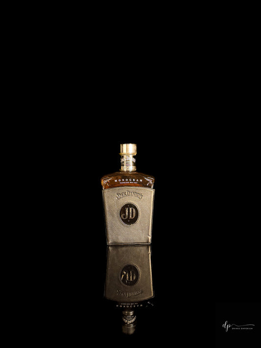 Jack Daniels Monogram