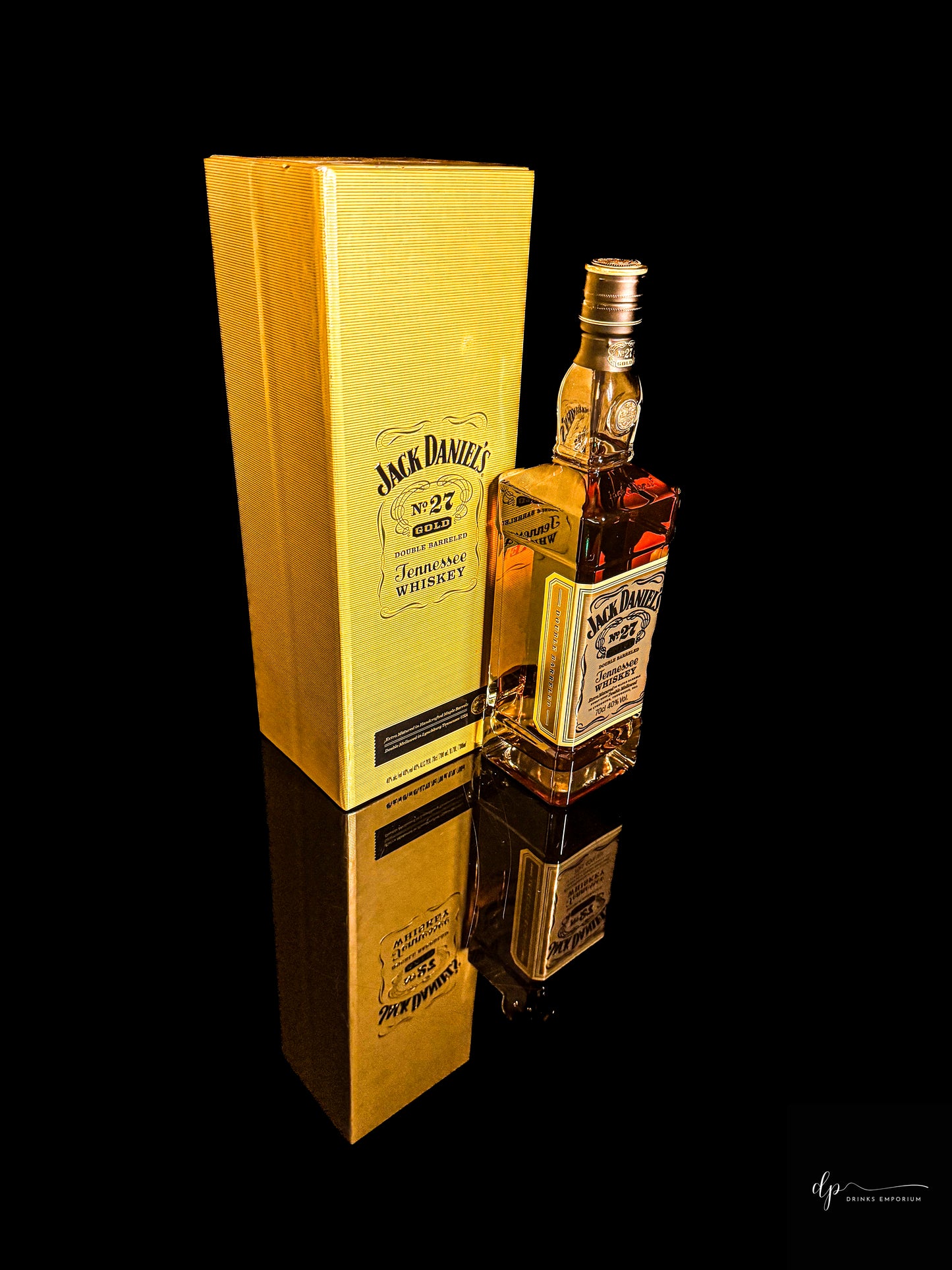 Jack Daniels No27