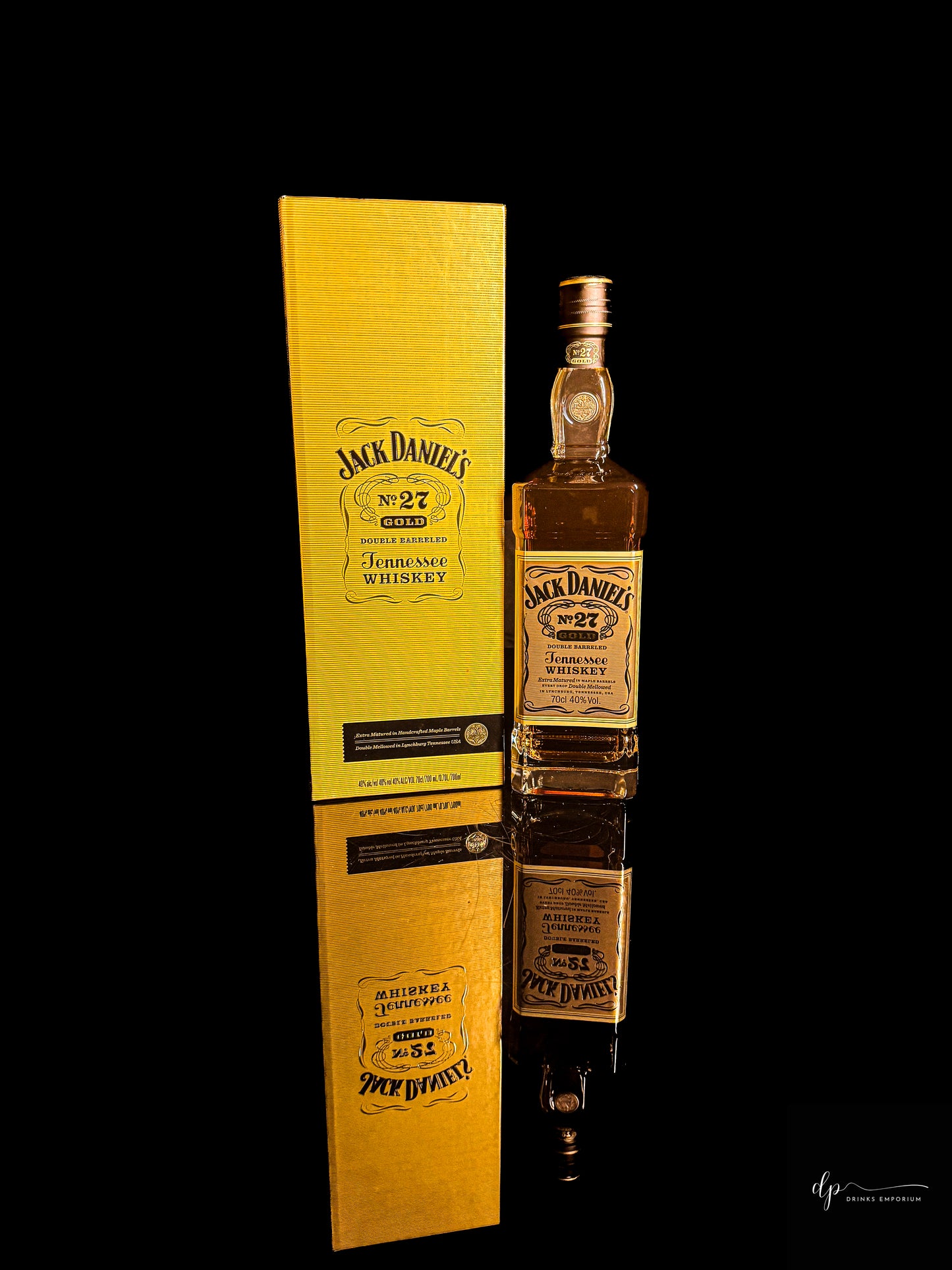 Jack Daniels No27