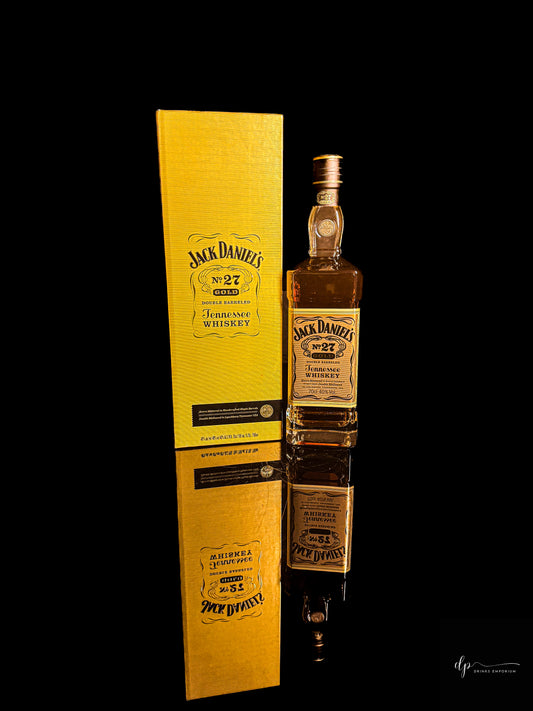 Jack Daniels No27
