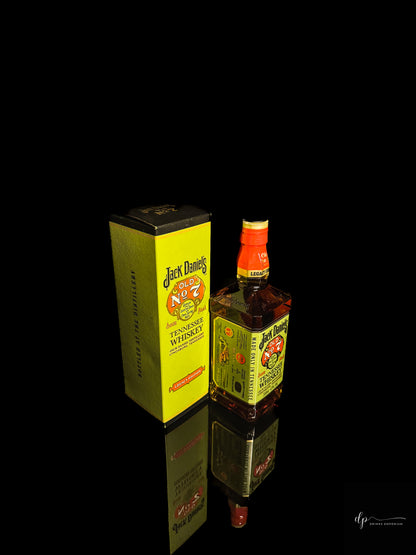 Jack Daniels Old No7 Sour Mash Legacy Edition