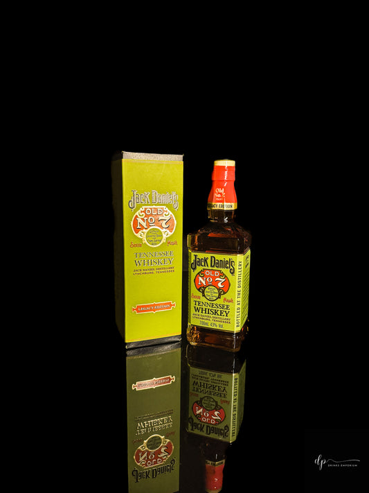 Jack Daniels Old No7 Sour Mash Legacy Edition