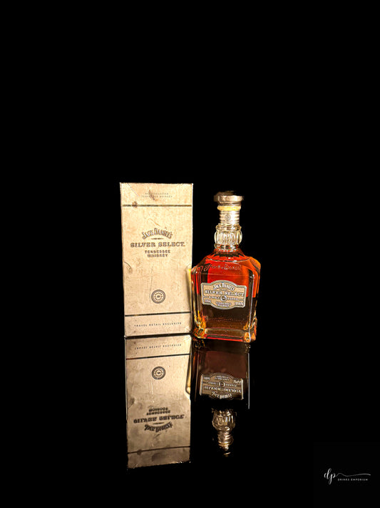 Jack Daniels Silver Select