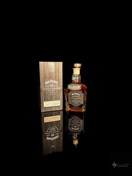 Jack Daniels Silver Select Jeff Arnett Edition 2018