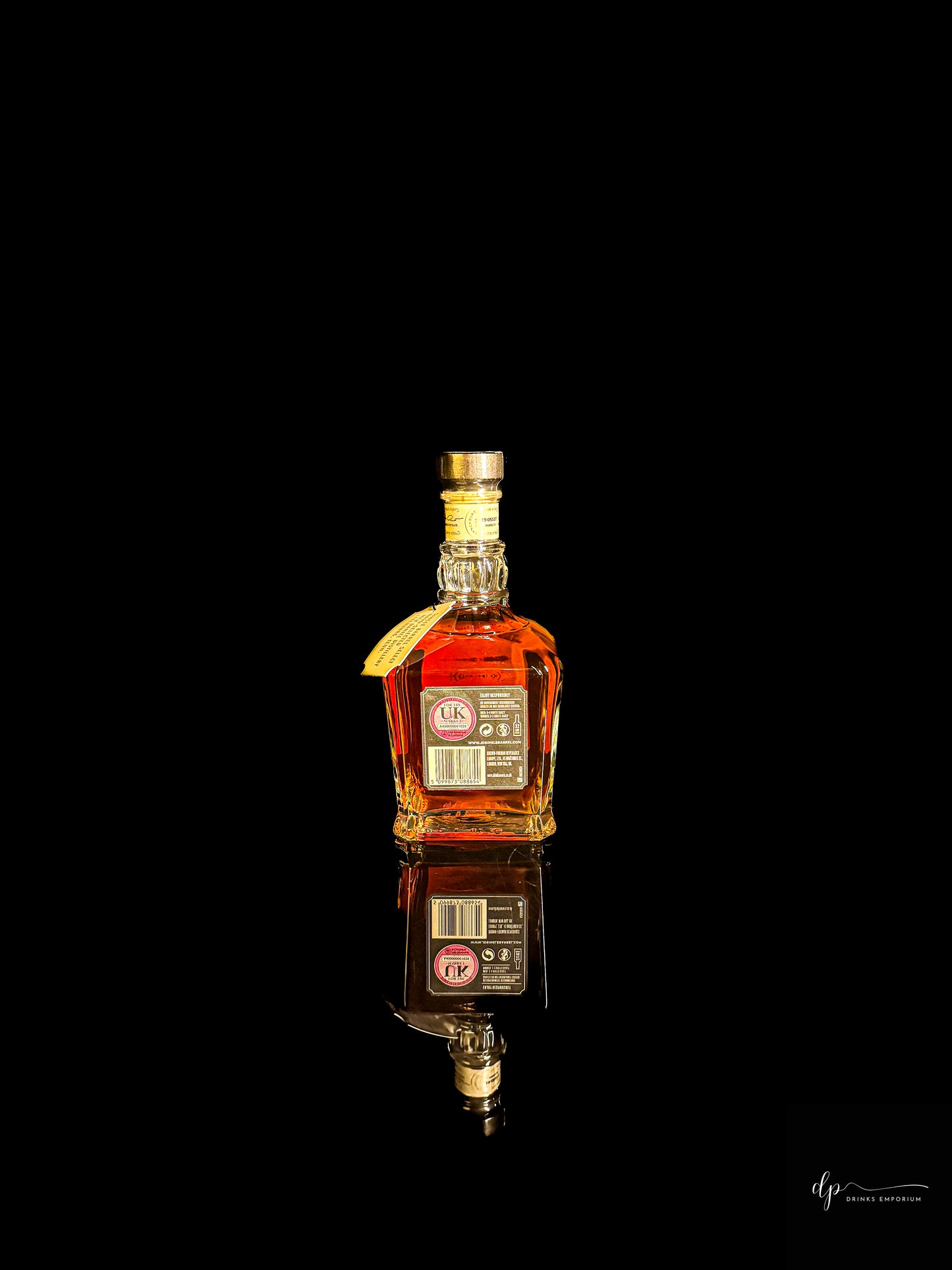 Jack Daniels Single Barrel Select