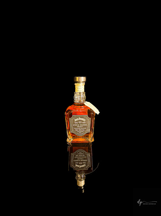 Jack Daniels Single Barrel Select