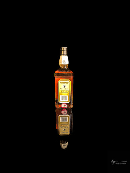 Jack Daniels Special Edition White Rabbit Saloon Sour Mash