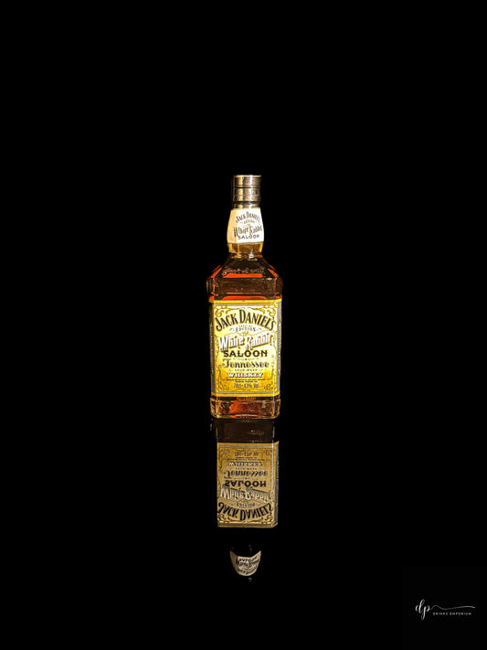 Jack Daniels Special Edition White Rabbit Saloon Sour Mash
