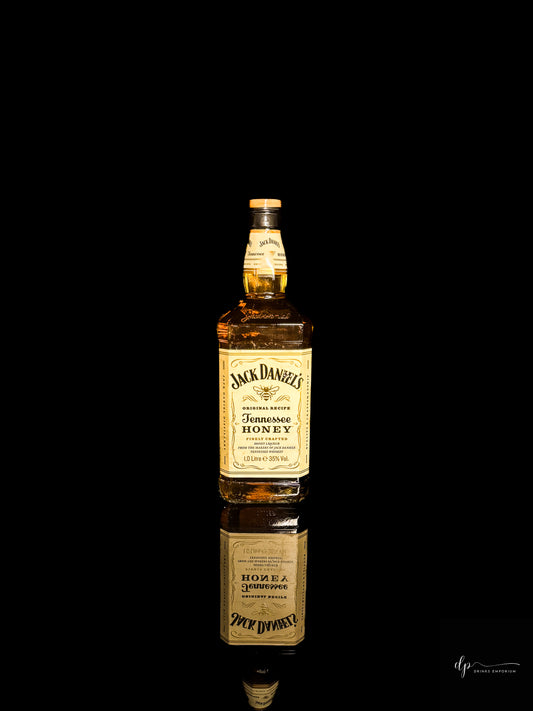 Jack Daniels Tennessee Honey 1 Litre