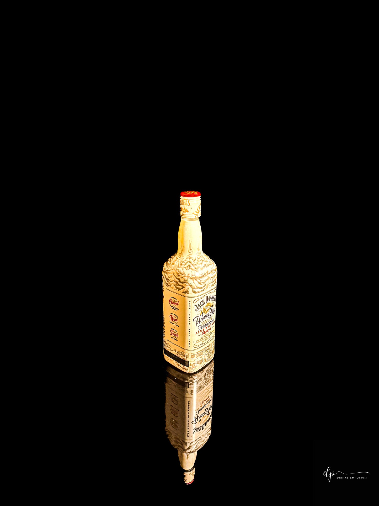 Jack Daniels Winter Jack Apple