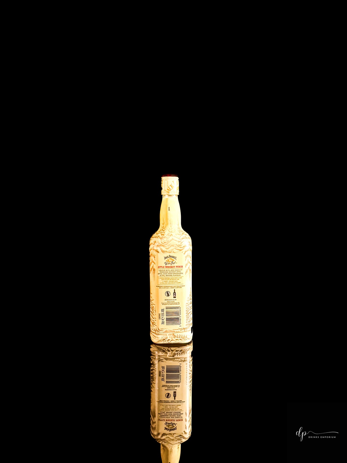 Jack Daniels Winter Jack Apple