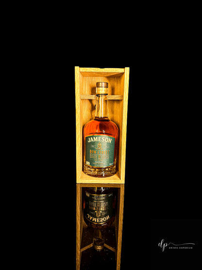 Jameson Bow Street 18 Years Old Cask Strength Irish Whisky
