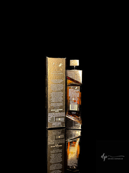 Johnnie Walker Black Label The Directors Cut Bladerunner 2049